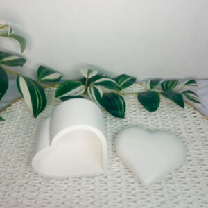 Vela Corazón